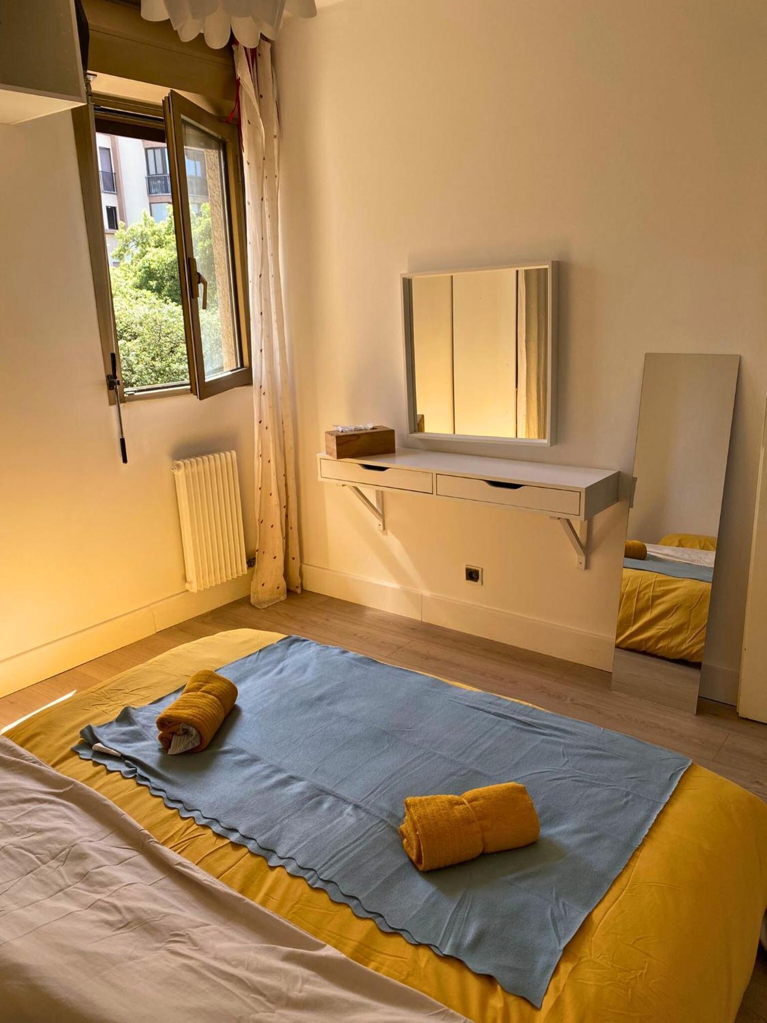 T2 Entre Et Appartement Ajaccio (Corsica)