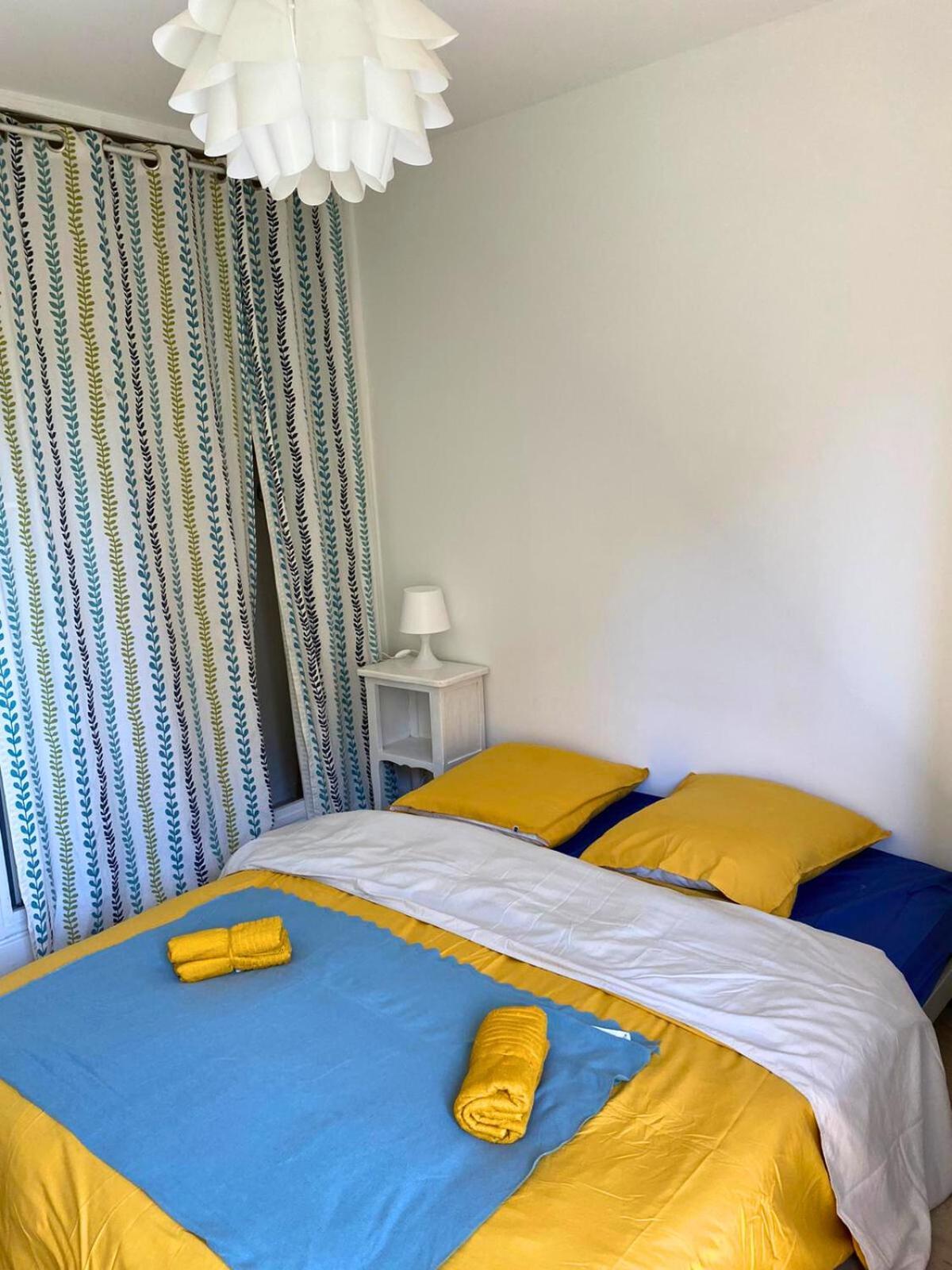 T2 Entre Et Appartement