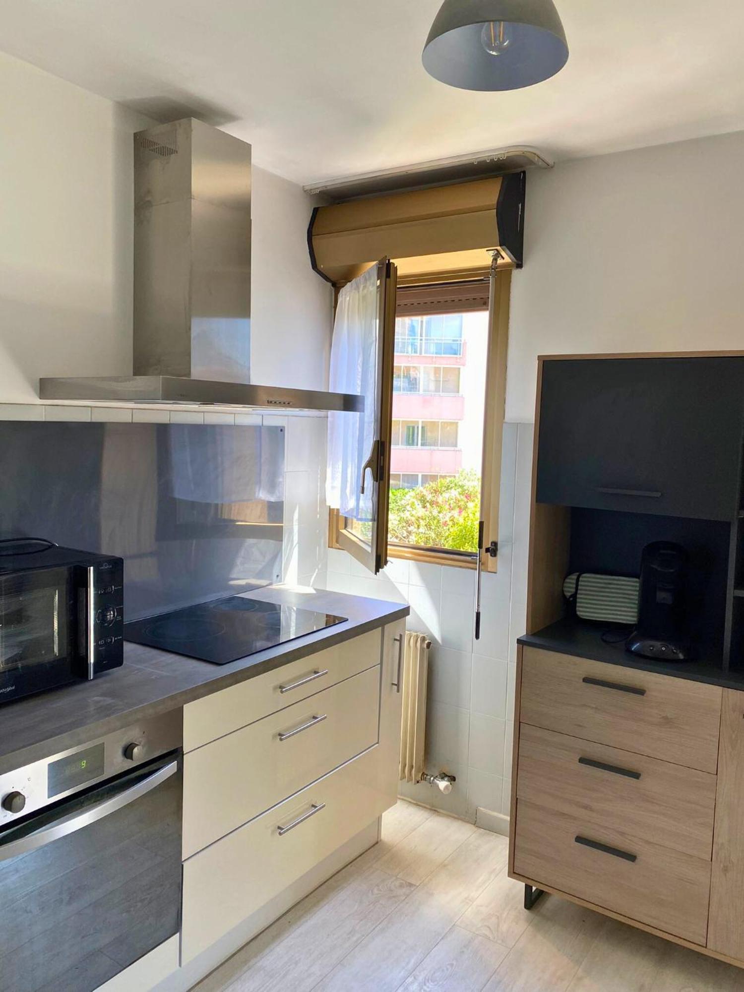 Appartement T2 Entre Et